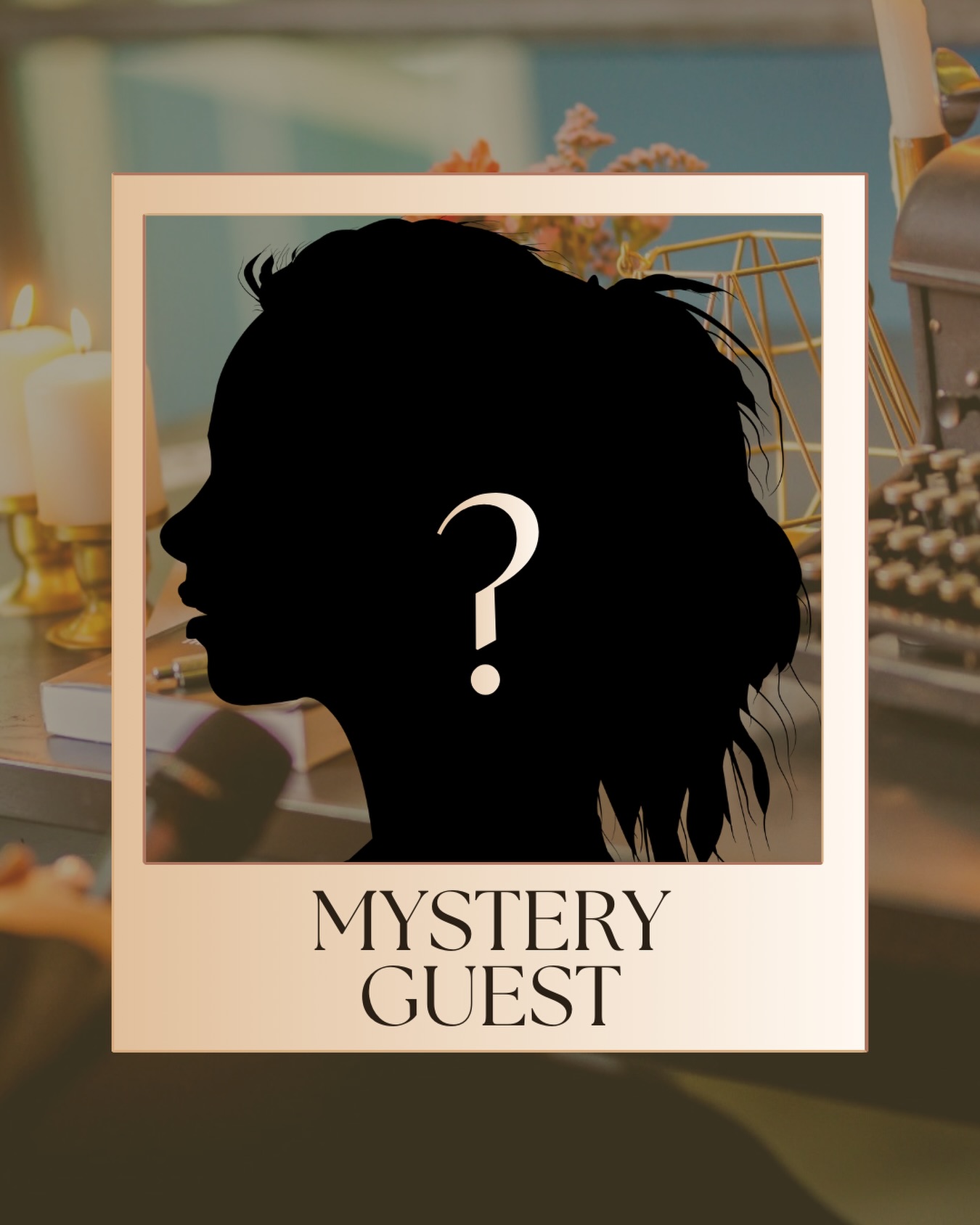 Een mystery guest! Wie zou het zijn? 👀
Tja, daarvoor moet je echt bij de Avond van de Stadsdichter zijn. Want deze gast laat zich niet zien op de socials, terwijl die wel graag in de schijnwerpers staat. 🔦
De laatste tickets zijn nu beschikbaar. Je krijgt zelfs een leuk aandenken voor thuis mee en het wordt zelfs interactief. Erbij zijn is meemaken. Of zoiets.
🎭 Avond van de Stadsdichter
📆 6 februari 2026
🕰️ 19:30 inloop, 20:00 start
📍 Vestzaktheater, Walstraat 35, Enschede
🎟️ €7,50 ➡️ veraboertien.com
🍷 Incl. 1 drankje
De avond wordt mogelijk gemaakt door de SLME en Gemeente Enschede in samenwerking met Bibliotheek Enschede-Haaksbergen.