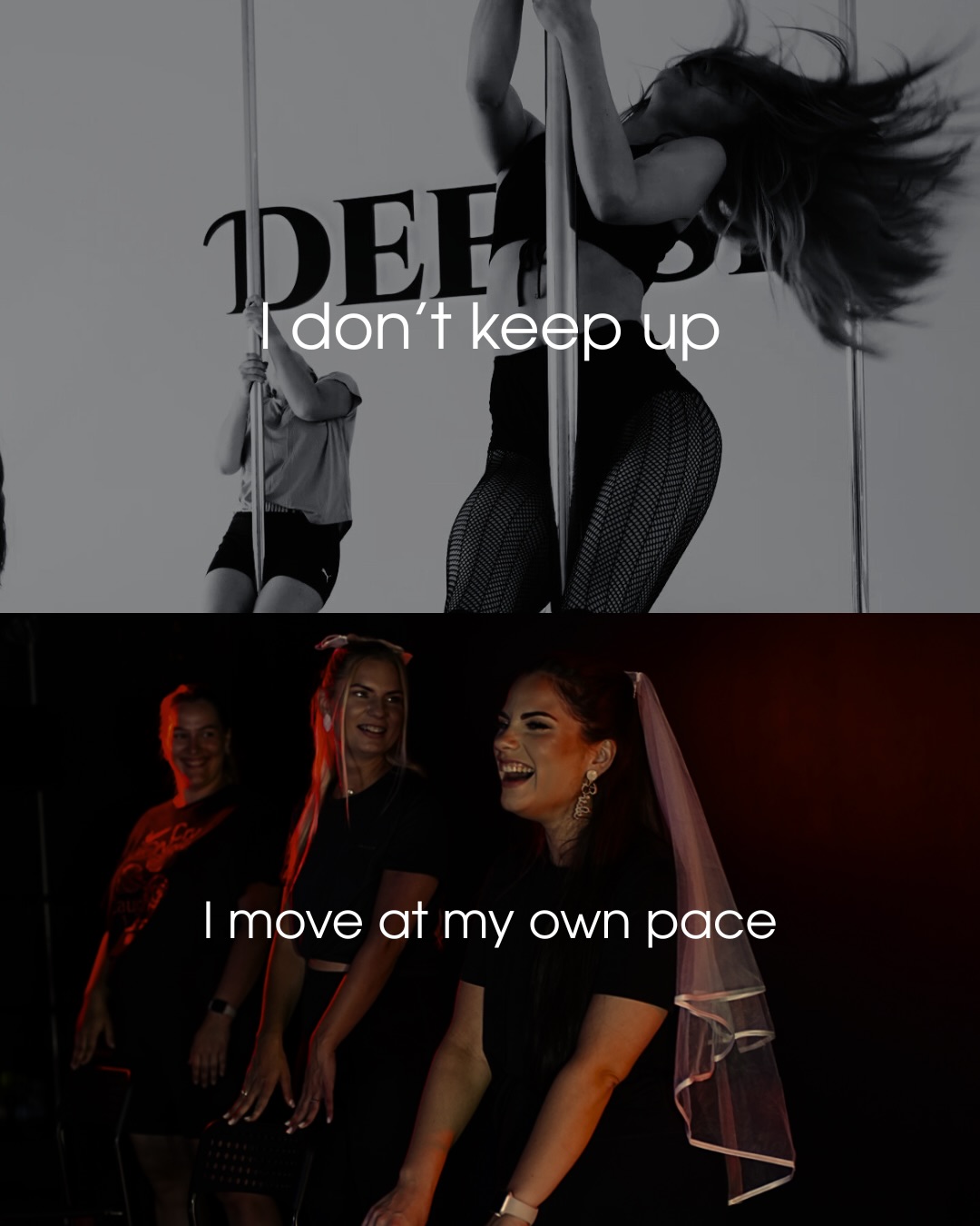 @deesse_studio_ is a space where you can truly be yourself❤️