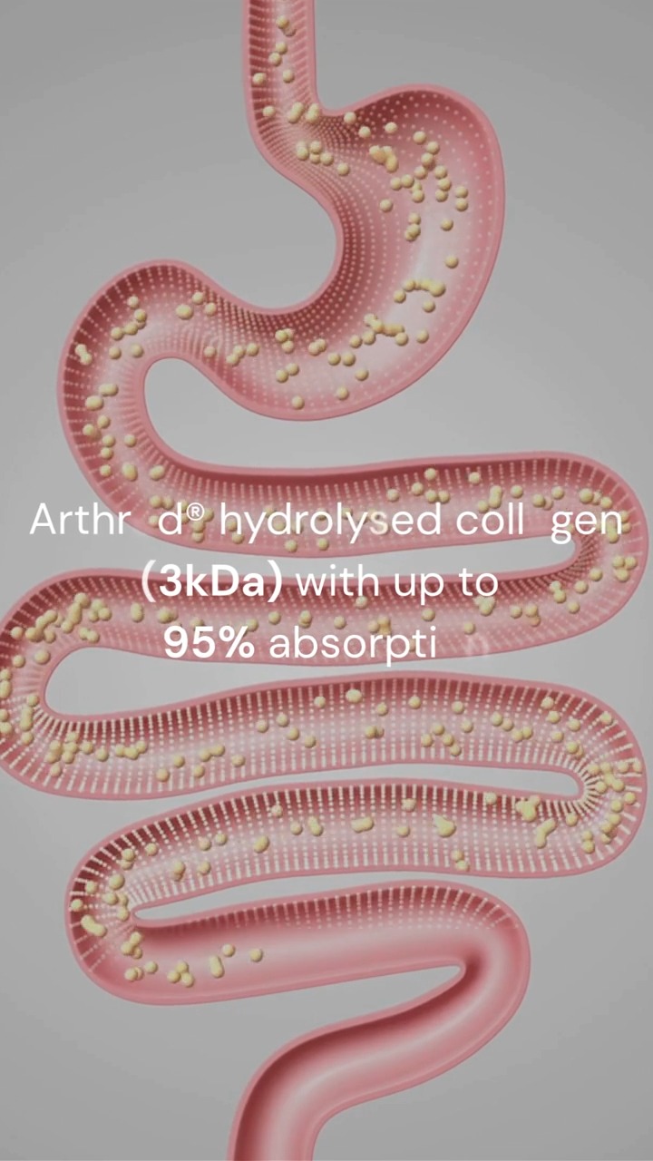 Not all collagen works the same way.
Totally Derma® uses Arthred® hydrolysed collagen (3kDa) with up to 95% absorption, so your body actually uses it — not wastes it.
Better absorption = results you can feel.
✨ Link in bio
#CollagenScience #AbsorbBetter #SkinNutrition #HealthySkinSG #WellnessRoutine #AbsoluteMSSG