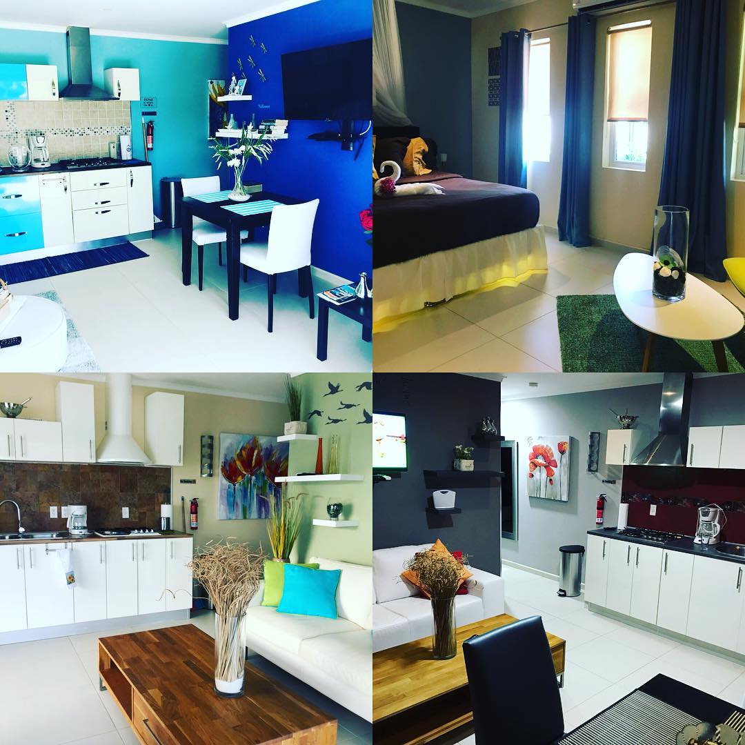 The best kept secret in Curaçao.
www.malikaapartments.com