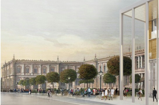 Was gefällt euch besser? Historische Fassade oder komplett modern?
Aktuell wird es konkret mit dem neuen Kurhaus in @bad_homburg.de Homburg.
Die Stadt hat ein Finanzierungskonzept vorgestellt, das unter anderem den Einzug der @spielbank_bad_homburg vorsieht. Damit wird aus einer langfristigen Idee ein Projekt mit echter Umsetzungsperspektive und die Frage nach der Architektur rückt in den Mittelpunkt.
Die bisherigen Entwürfe zeigen zwei sehr unterschiedliche Ansätze:
👉 ein Entwurf, der sich stark an der Geschichte und dem früheren Kurhaus orientiert
👉 andere Vorschläge, die bewusst einen neuen, zeitgenössischen Akzent im Stadtbild setzen
Beide Varianten würden das Umfeld, die Wahrnehmung der Innenstadt und die Nutzung des Areals auf ganz unterschiedliche Weise prägen und damit auch den Standort Bad Homburg insgesamt.
👉 Welche Architektur spricht dich mehr an und warum?
Soll das neue Kurhaus eher an die Geschichte anknüpfen oder einen klaren neuen Akzent setzen?
Wir sind gespannt auf deine Einschätzung!
#BadHomburg #Kurhaus #Immobilien #Architektur | #steinhouse