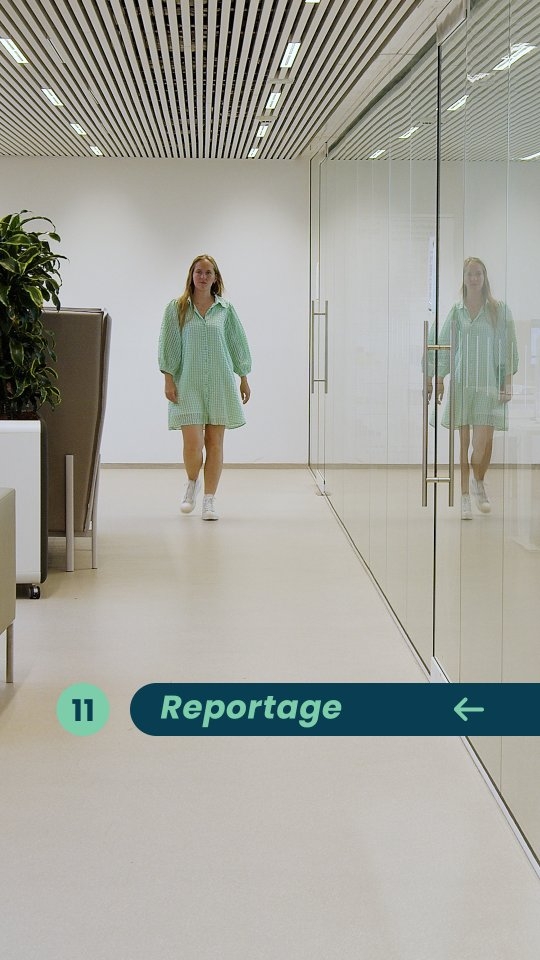 𝗩𝗲𝗿𝗵𝗮𝗹𝗲𝗻 𝗶𝗻 𝗯𝗲𝗲𝗹𝗱
Throwback nr. 11 uit 25 jaar Ingeblikt: 𝘳𝘦𝘱𝘰𝘳𝘵𝘢𝘨𝘦
Wat doet een bedrijf precies? Hoe werkt het achter de schermen? En welke diensten of producten biedt het aan?
Onze reportages brengen dat helder in beeld. In deze throwback zie je hoe we de voorbije 25 jaar talloze ondernemingen hielpen om hun verhaal, werking én meerwaarde op een begrijpelijke en visuele manier te vertellen.
#25jaarIngeblikt #throwback #videoproductie #reportage