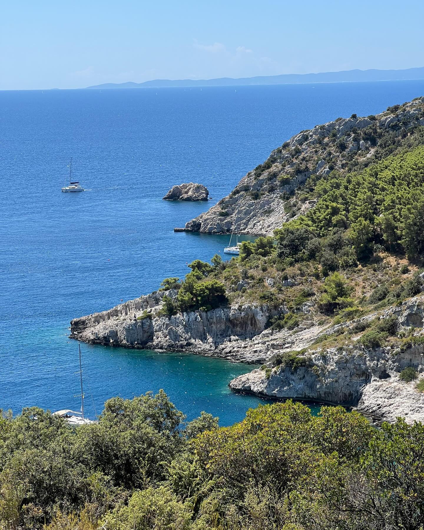 Croatia🧜🏻♀️