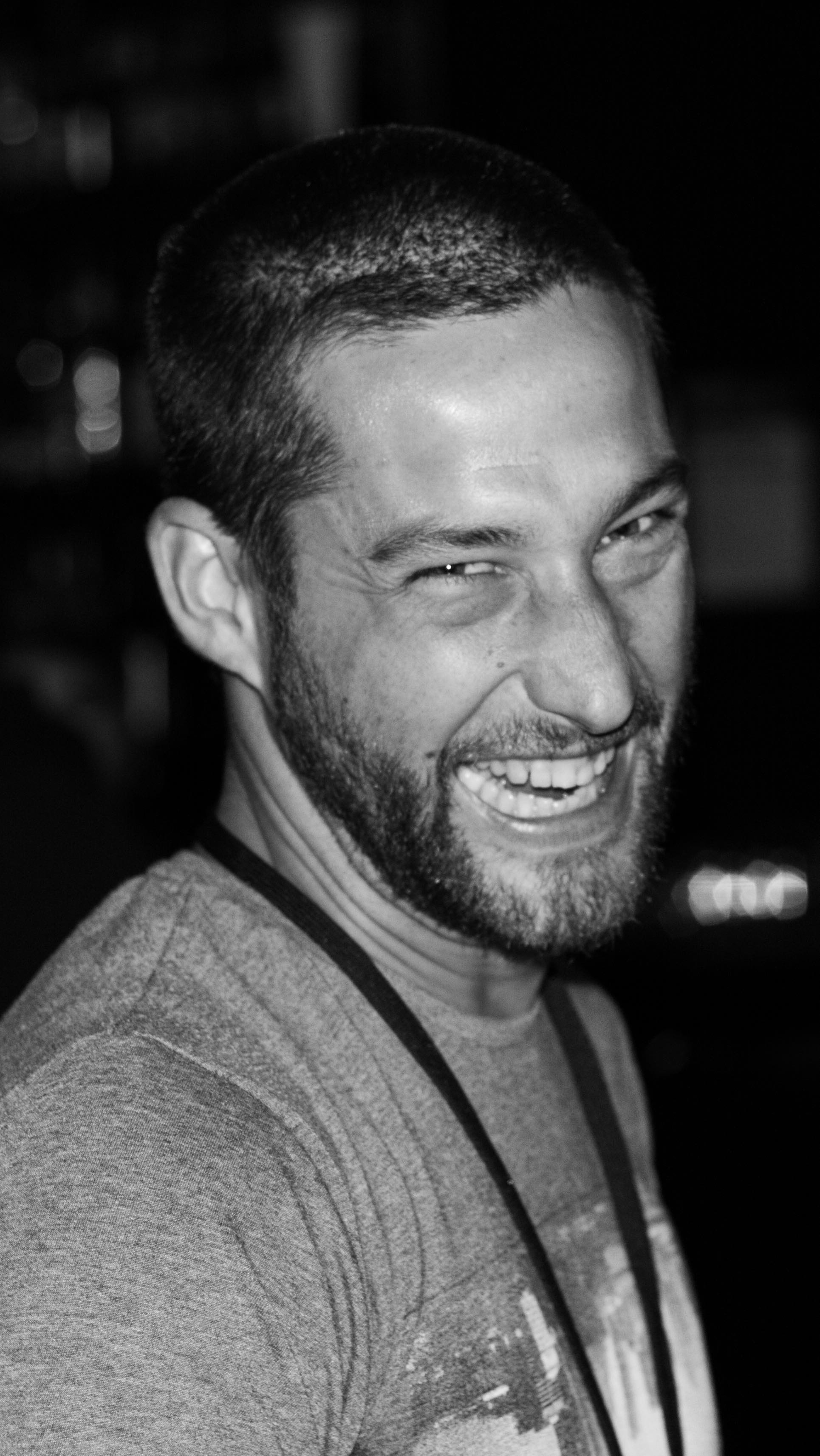 365 days since you grew your wings 🕊️
and unsurprisingly the pain hasn’t learned how to fade on any day, for me and many others.
Words never do us justice in explaining how we feel when we loose someone so special. The truth is.. grief is the heavy price of love, and I love ya bro.
Between the ugly, breath-stealing cries tonight, I stumbled across a small miracle: a riff of yours, lost to time. Before now, I doubt it’s been heard since 2014. If you’re listening—this one’s for you.
There’s so much more I could say, but I’ll save some of it for your birthday. We still mark those. Tomorrow we’re heading to the pub to celebrate you, my shout. And if you don’t finish your drink before it goes cold, I will. Rules are rules.
The best parts of me would not exist without you.
Miss your face bro 🤍.