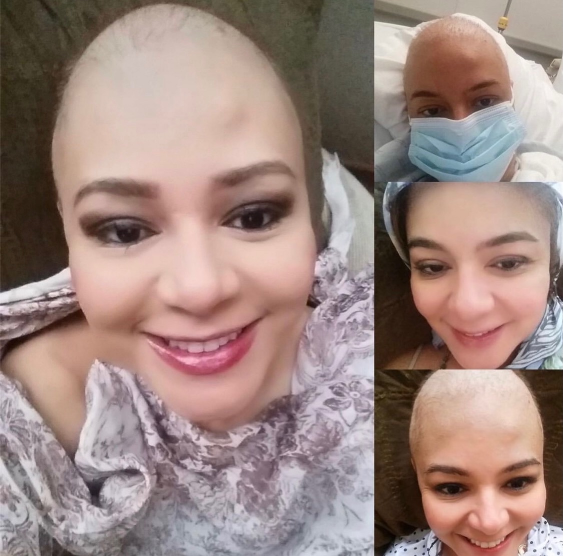 Today, on World Cancer Day, I honor every fighter, every survivor, and every soul who has faced cancer with courage.
As a survivor, I carry this journey in my heart every day. It taught me resilience, gratitude, and the power of hope.
To anyone still fighting: you are not alone.
Your strength inspires me.
Your life matters. 💜 #worldcancerday #gratitude