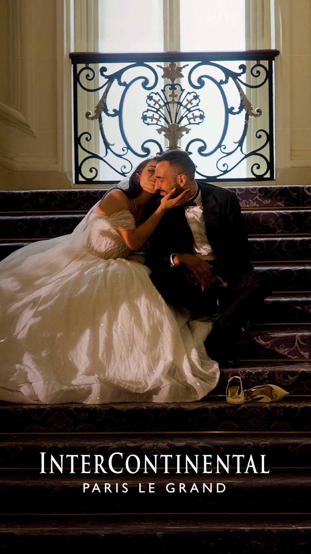 Que la fête commence 🥂