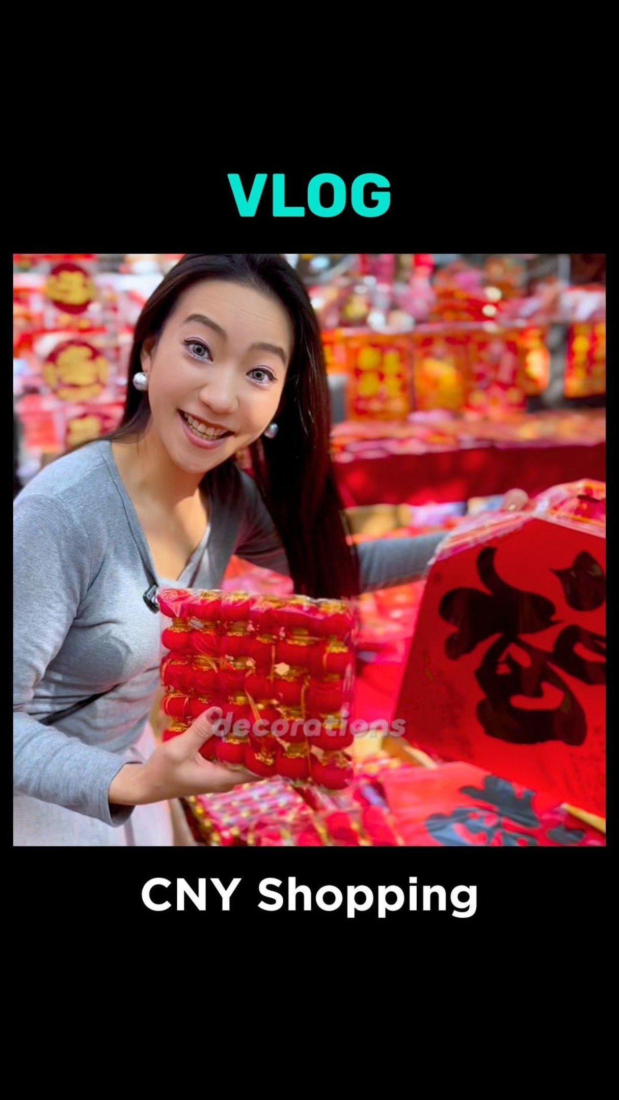 There's a market specifically for anything and everything in China. Tell us what your looking for in the comment!
#sourcing #factory #chinasourcing #oem #importexport #manufacturing #madeinchina #supplier #cny #chinesenewyear