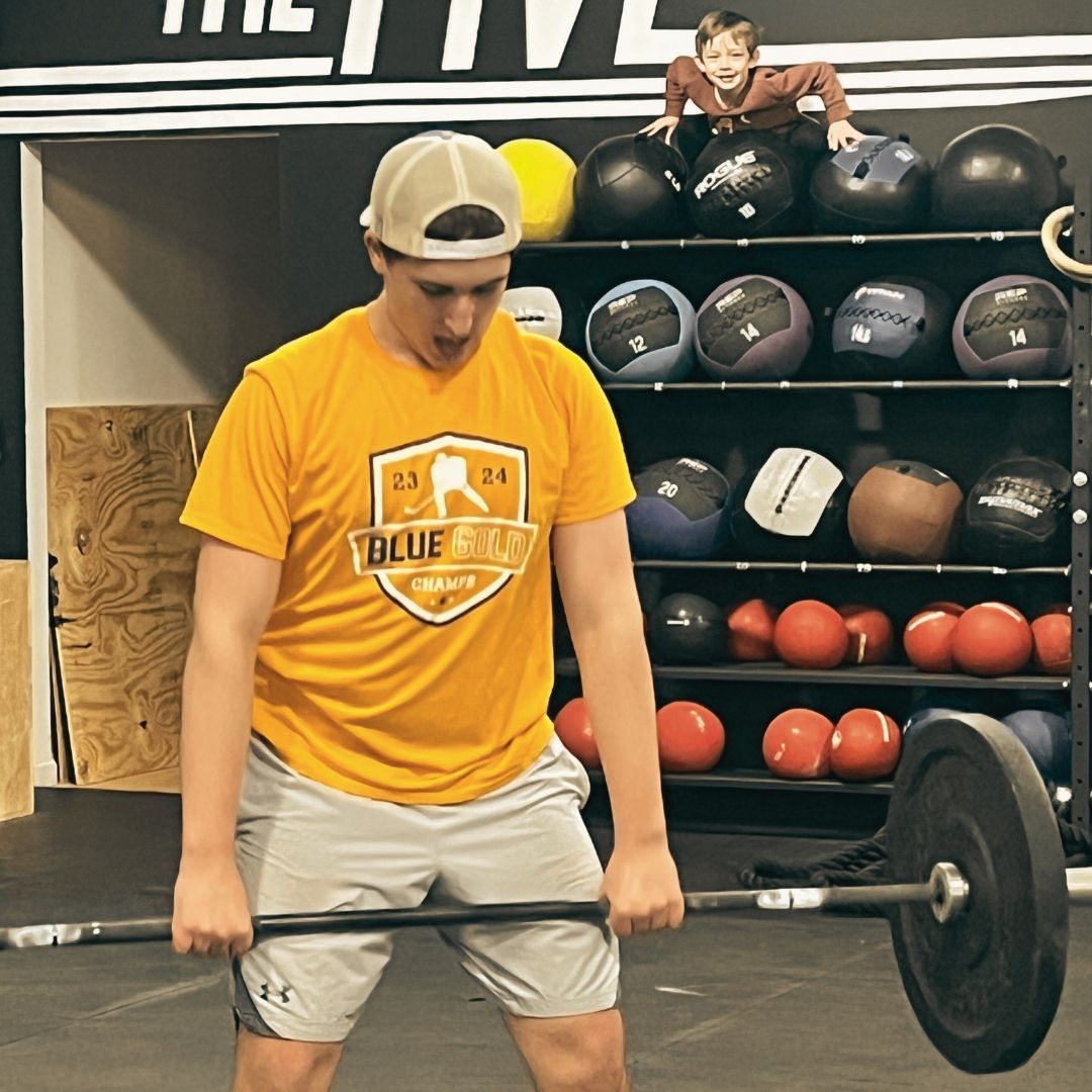 🐒 // #Rochester
_________
Teach / Connect / Grow
==============
Join us $30 for 30 Days of Unlimited classes
🎟: (Link in Bio)
#fitness #coaching #gym #health #roc #585 #crossfit #strength #conditioning #yoga #teach #connect #grow #thisisroc #roctopshots #irondequoit #trainer #Westside #Inspo #FitFam #GPP #deadlift #squat #Bench #snatch #clean #running #election