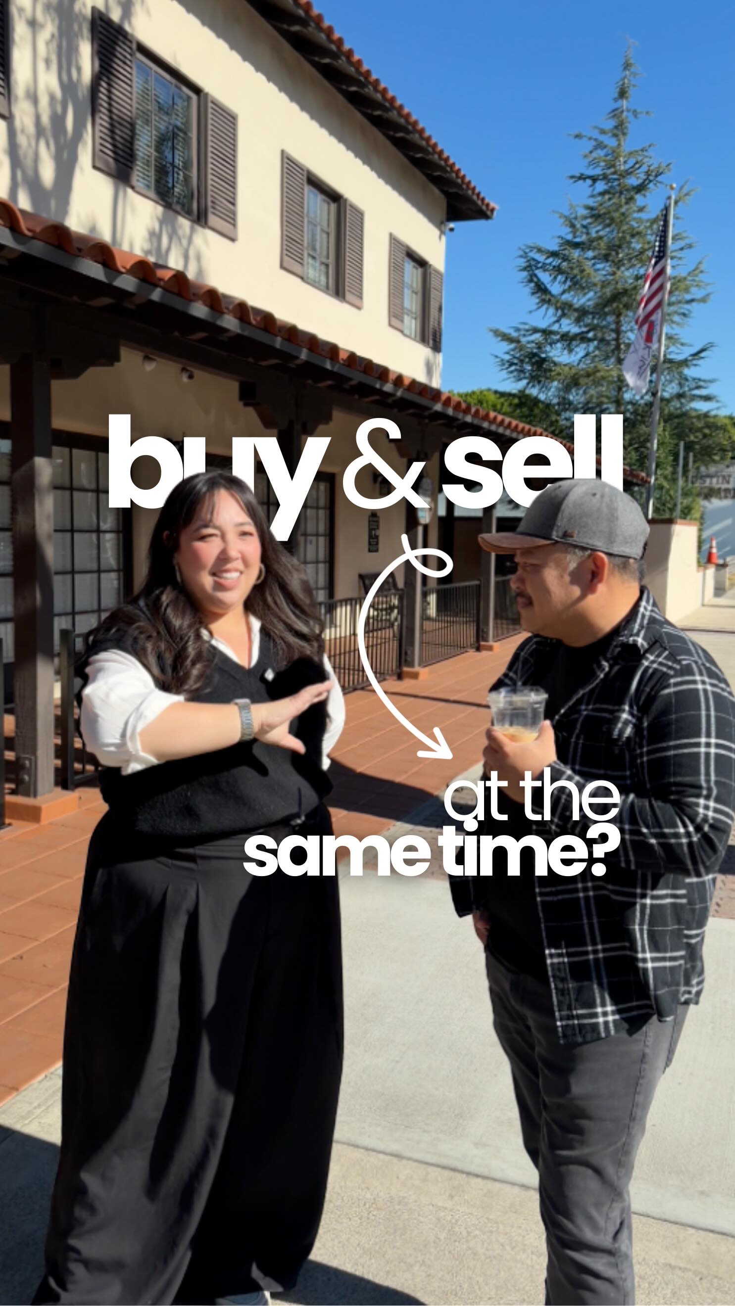 When sellers are upgrading, the hardest part isn’t just selling, it’s selling and buying at the same time.
Instead of rushing a listing or locking sellers into pressure decisions, we prep everything early, photos, pricing, marketing, so the home is ready to go live with one click.
That way, sellers can confidently shop for their next home without upsetting buyers, sellers, or losing leverage on either side.
It’s not about moving fast.
It’s about moving smart.
That’s how we approach buying and selling at Reframe. 🍊🏡