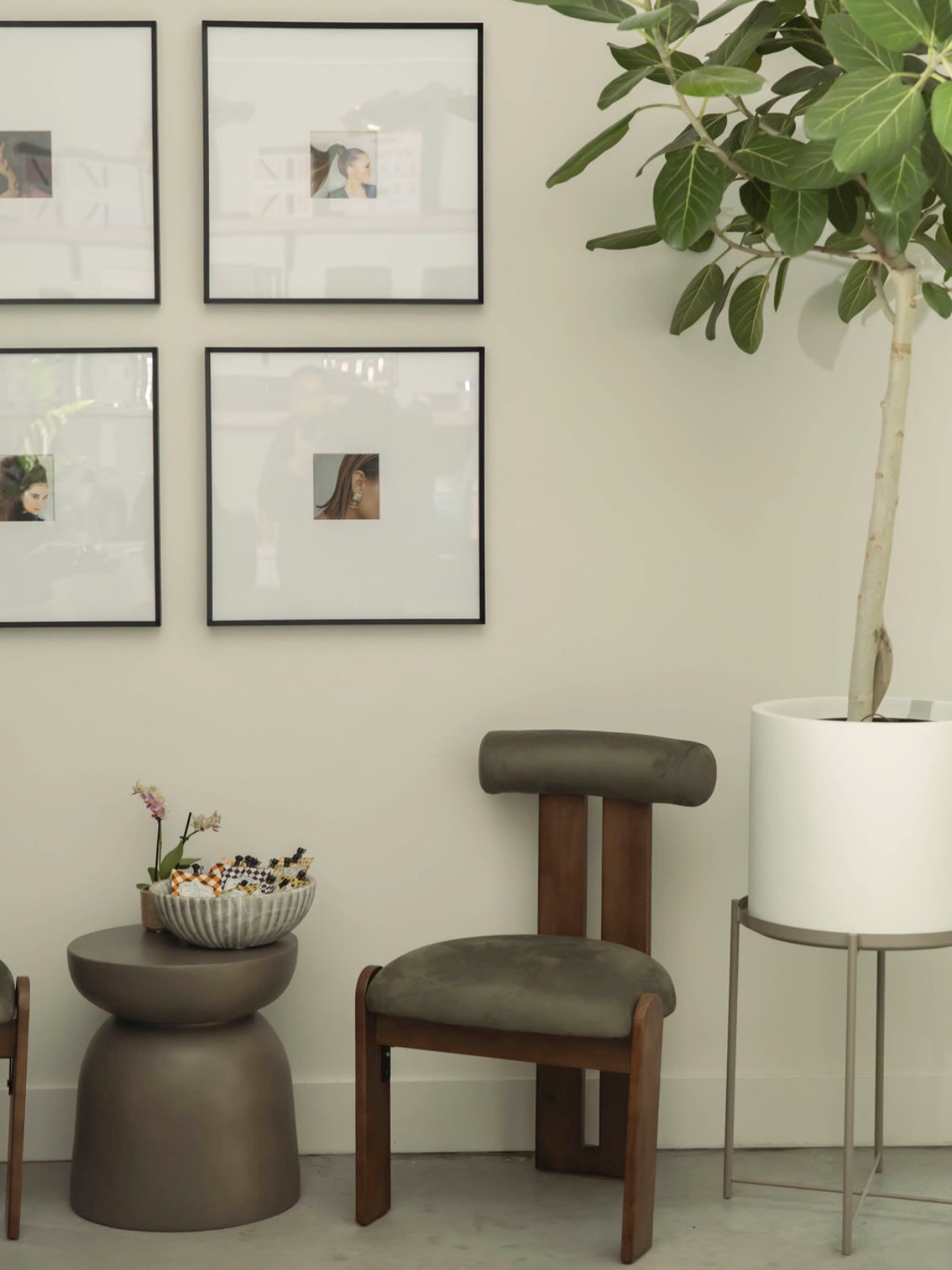 In the heart of Fort Langley 💌
You’ll find us just off Glover Road down the Alley across from Trading Post, tucked away a few doors down.