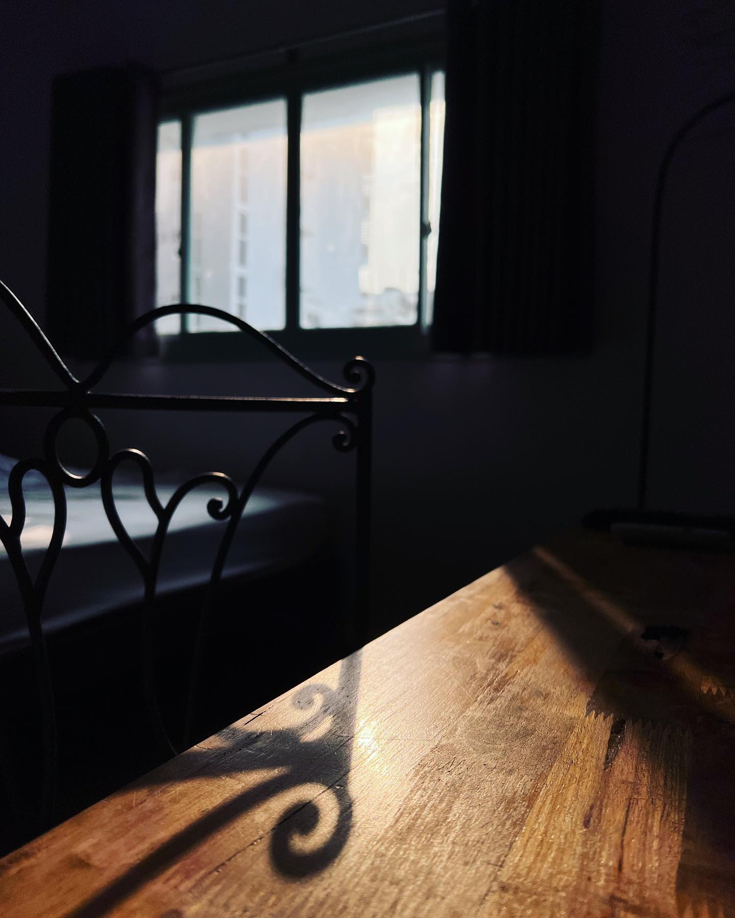 Sài Gòn một chiều nắng #miligamhome #AmableHome