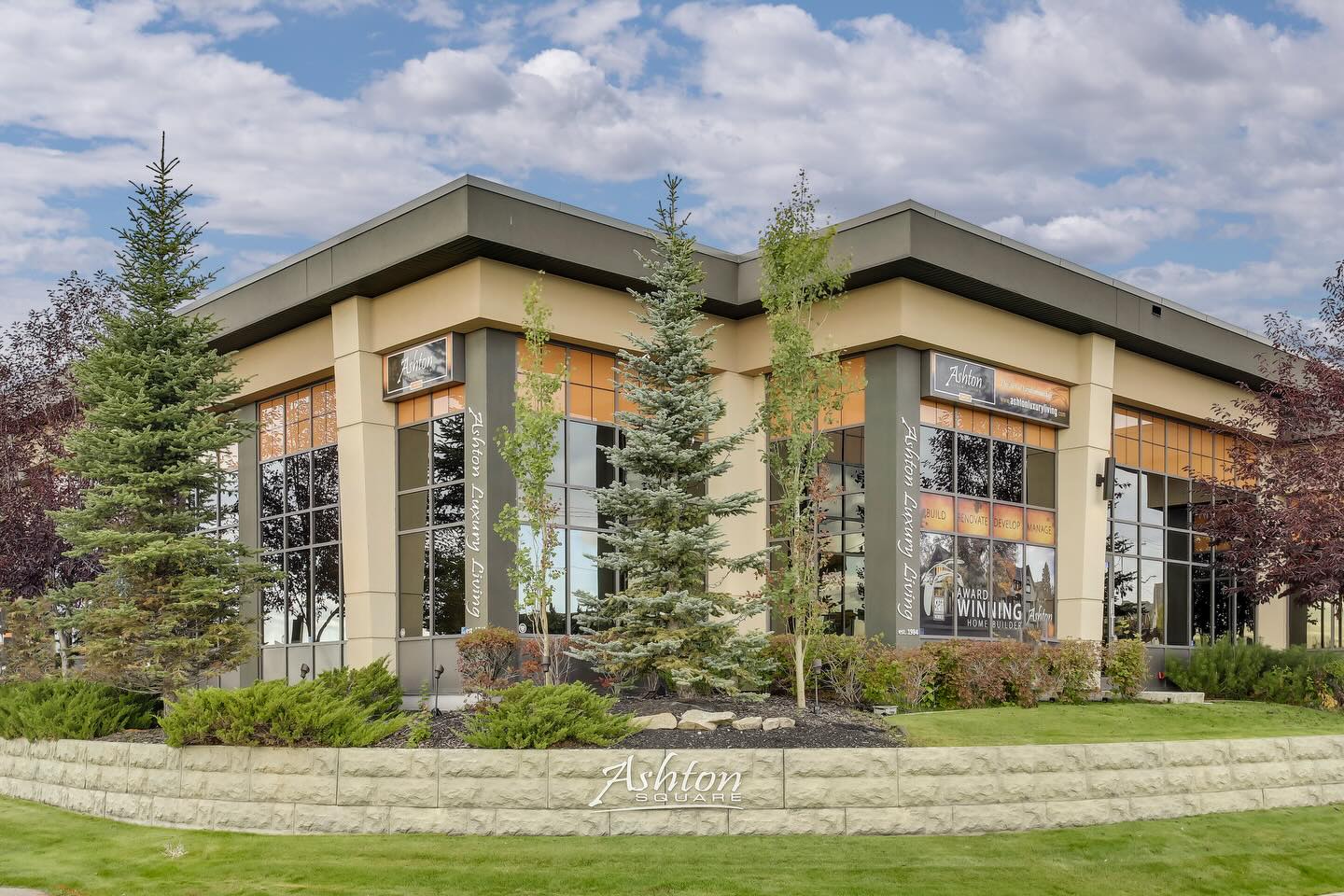 Big builds. Smart updates. Real returns. We have over a decade of experience in commercial development, and can help turn your ideas (big or small) into high-performing spaces.
Find out more about commercial builds with Ashton through the link in our bio
#custombuild #commercialbuilds #houses #calgaryhomes #luxurybuilders