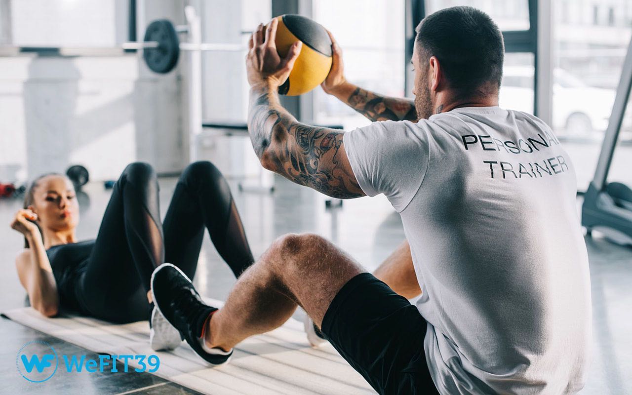 ππ½ππ½ Hiring a personal fitness trainer might seem like a luxury if you are on a tight budget, but if you really want to get the most out of your workouts, a
trainer is a great investment. The improvement in
your health and fitness levels can have long-term
payment in quality of life, and even decreased health care costs. #onlinetrainer #fitness #onlinetraining #personaltrainer #dohacoach #gym #workout #motivation #fit #fitnessmotivation #bodybuilding #fitfam #sport #health #muscle #exercise #gymlife #personaltrainerdoha #lifestyle #onlinecoaching #cardio #qatarcoach #healthy #gymmotivation #strong #weightloss #qatarpersonaltrainers #fitnesscoachdoha #healthylifestyle #personaltrainerdoha
