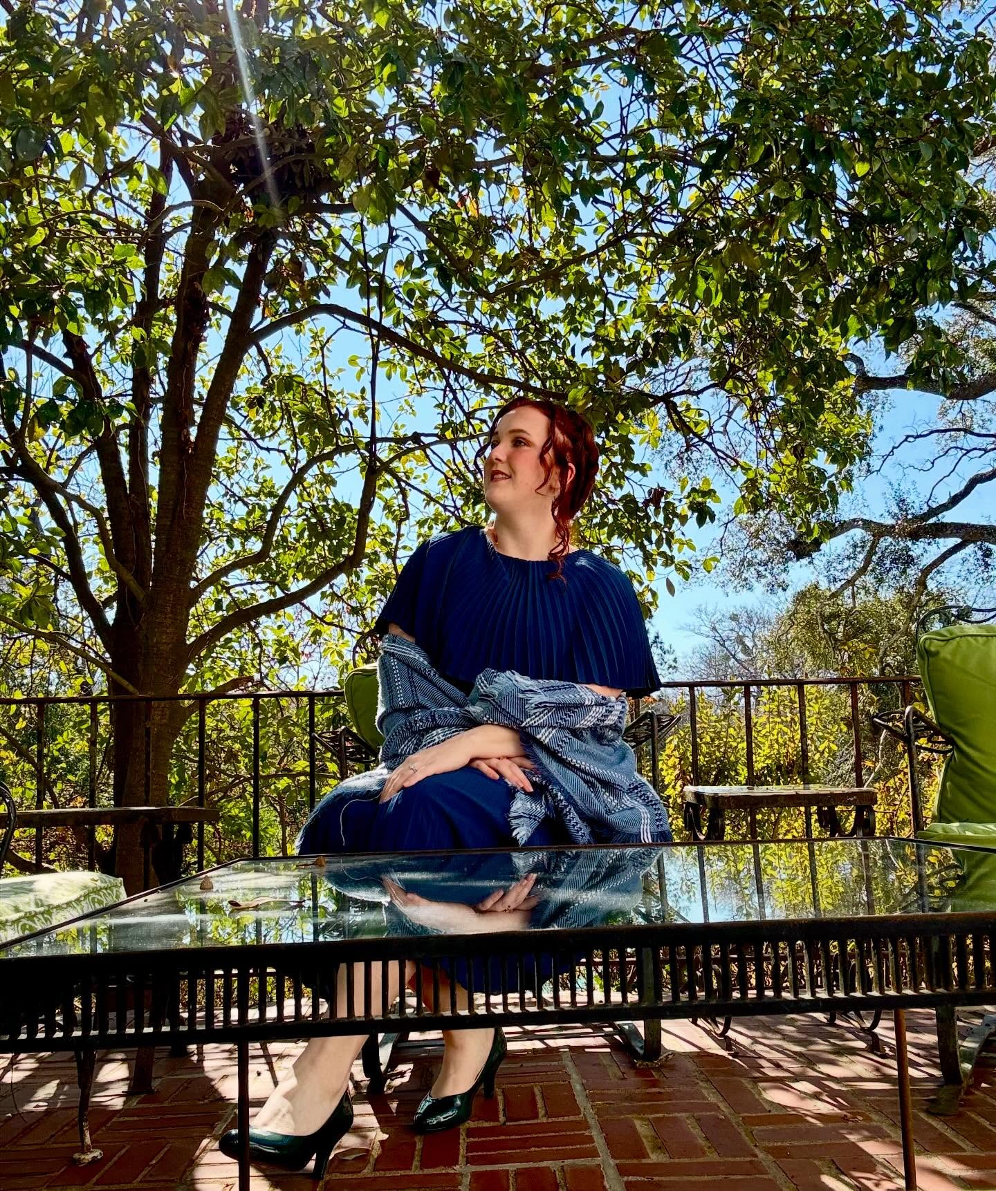 The most magical of weekends in Aiken, South Carolina. The beauty of the nature, the warmth of its community, and the fellowship of my colleagues made for an unforgettable experience of bringing opera to this vibrant town. Aiken is now family, and I will never forget the wonderful people we met there.