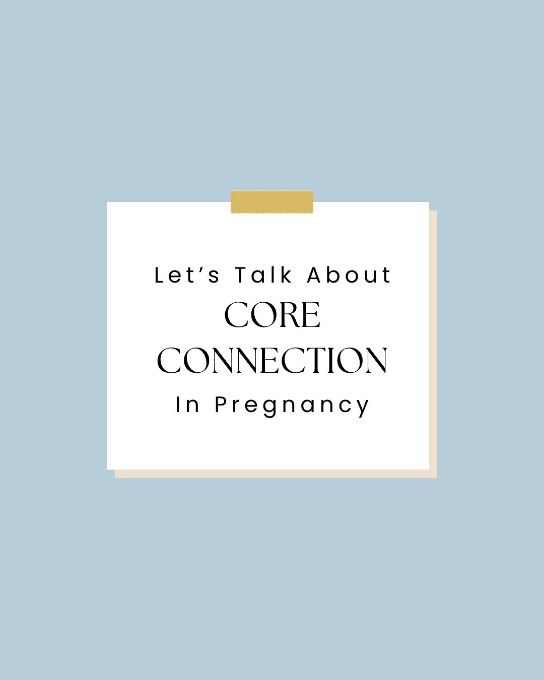 Core work during pregnancy isn’t about pulling your belly in or “bracing harder.”
It’s about connection, breath, and pressure management — especially as your body changes.
Your core includes:
• Your diaphragm
• Deep abdominal muscles
• Pelvic floor
• Muscles that support your spine
When these systems work together, your body is better supported — during exercise and everyday movement.
If you’ve noticed things like coning, breath holding, or feeling pressure downward, that’s not failure.
It’s just information your body is giving you.
Support can be learned — and adapted — throughout pregnancy 🤍
Save this if core work has felt confusing or frustrating lately.
#PregnancyStrength #PrenatalFitness #PelvicFloorPhysicalTherapy #StrongMom #PelvicFloorHealth #FunctionalStrength #PelvicFloorPT #WellnessForMoms #DrWatsonWellness