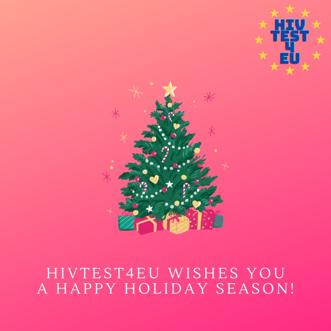 It's been a good year. We wish you a happy holiday season and see you next year! ✴