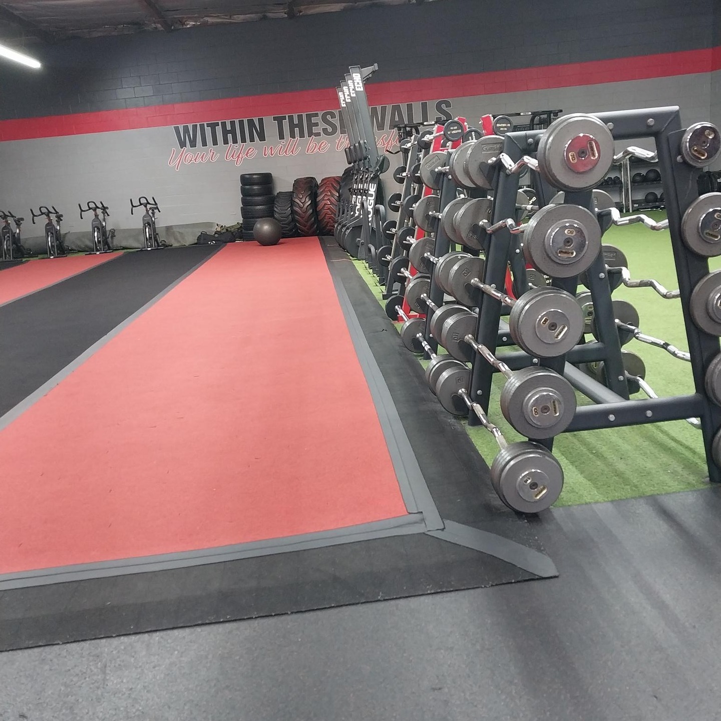 Monday morning arrives like it has beef with me.
It's 4 a.m., wakey, wakey, and before my eyes even open, my body does a full status report. Calves are tight, shoulders are sore, booty is aching, and something in my lower back is screaming for attention. Rolling out of bed feels less like “rise and shine” and more like a group chat with all my joints typing at once.
Ah yes.
The aftereffects of hard weekend workouts.
Saturday and Sunday were all confidence, rump shaking, and endorphins. Music blasting, Glorilla and Meg encourage me to start dropping it low, and Lil' is shouting 3, 6, 9 as I go deeper into my squat. The sweat is dripping. I'm convincing myself, again, that I am absolutely still that girl. In the moment, everything works. I feel powerful. Capable. Slightly invincible.
Monday is when my body says, "That's cool." Let’s review https://www.sincerelygail.com/post/monday-morning-earned