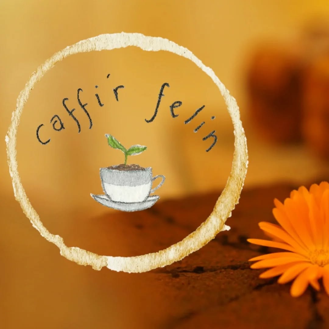 Caffi'r Felin CLOSED until we re-open in full swing in March ~ keep you're eyes peeled for updates! For now thank you all for your support and for enjoying these many weekends in the cafe this year with us!
...
Caffi'r Felin AR GAU dan i ni ail-agor unwaith eto ym mis Mawrth. Diolch i pob un ohonnych chi ddaeth i fwynhau a chefnogi'r caffi dros y penwythnosa, edrych ymlaen i llawer fwy i ddod!