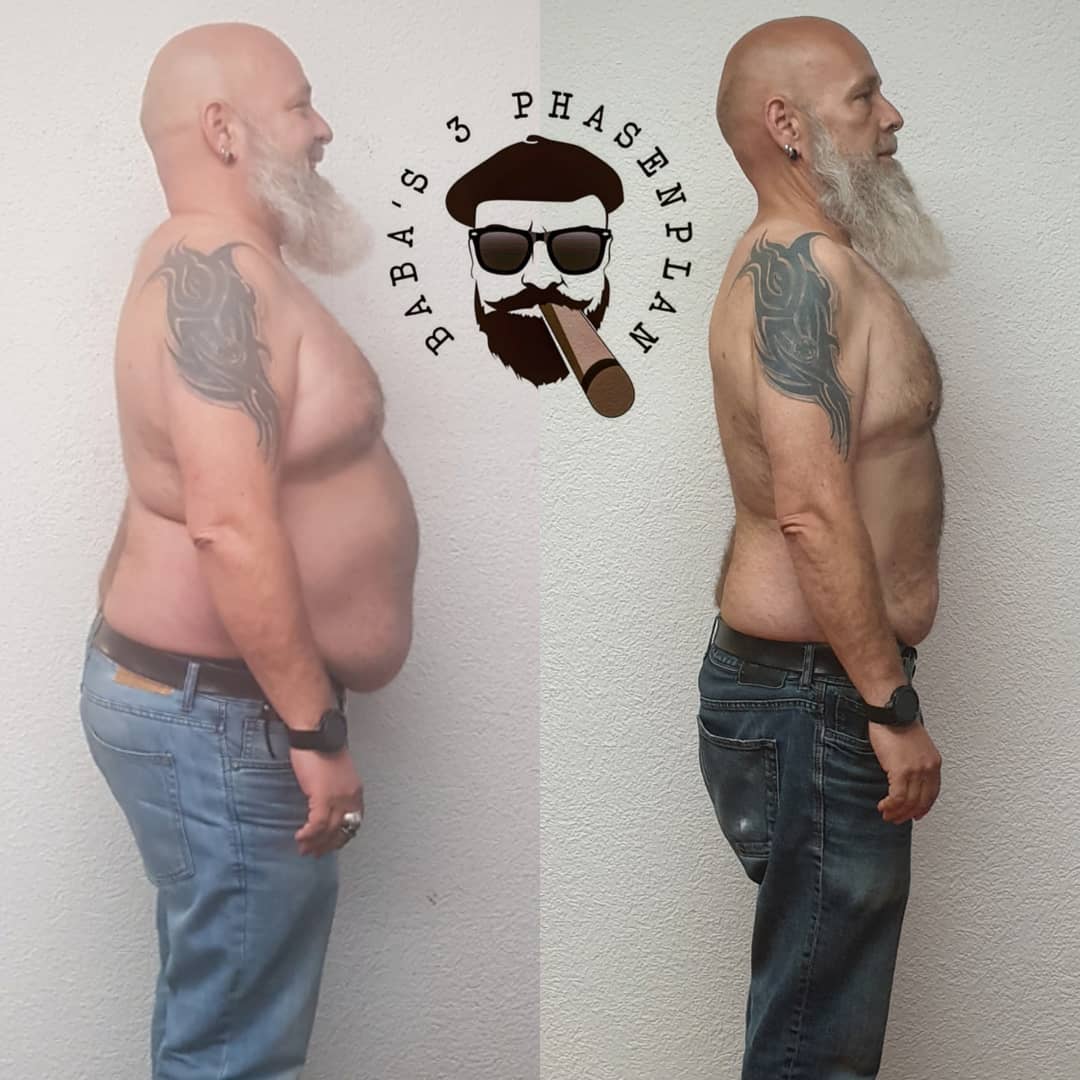 @roman_brodbeck -34KG💪🏻 | 4 MONATE |LINKS 117.5KG | RECHTS 83.5KG | NACHDEM ES SEIN BRUDER @bld.hd VORGEMACHT HAT, HAT NUN AUCH ROMAN SEINE CHALLENGE GEMEISTERT | BABA GRATULIERT UND IST SEHR STOLZ AUF IHN | SEINE DISZIPLIN UND GEDULD WURDE BELOHNT #brodbeckbrothers 💪🏻| BABA'S 3 PHASEN PLAN 🐐