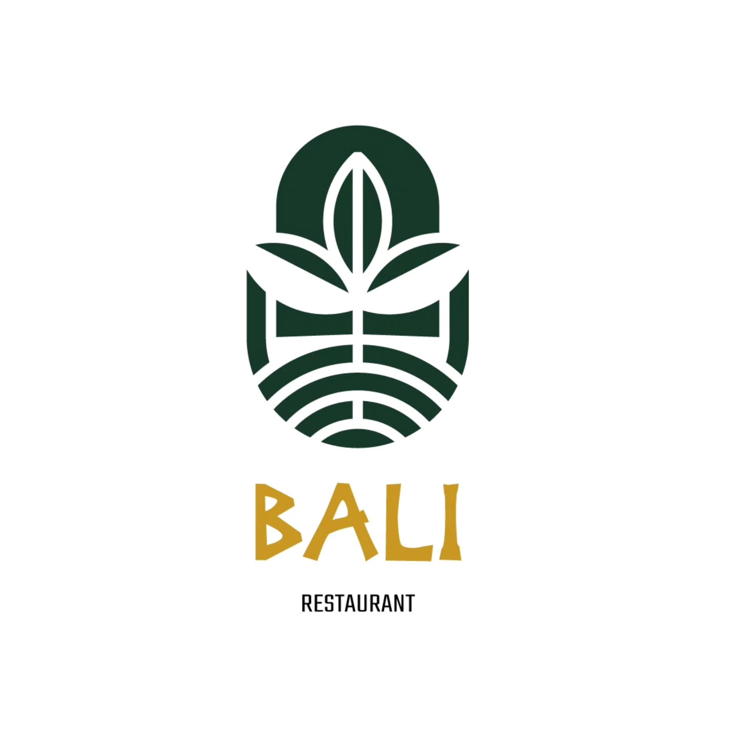 L’art de créer une immersion.
Pour le Bali Restaurant, Kitabe a conçu une identité visuelle où l’élégance rencontre la gastronomie. Plus qu’un projet de communication, c’est une signature globale que nous avons pris plaisir à sculpter.
@balirestaurantdakar