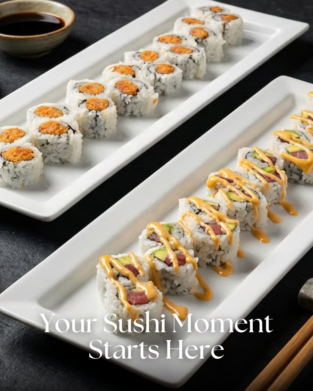 Your sushi moment starts here
Classic rolls, fresh ingredients, and flavors that never miss.Whether you’re craving something simple or feeling a little adventurous, there’s always a roll waiting for you😋
📍Agogo Asian & Sushi Buffet
15–19 Backus Ave, Danbury, CT 06810
#agogobuffet #sushitime #danburyeats #sushilovers #buffetvibes #cteats