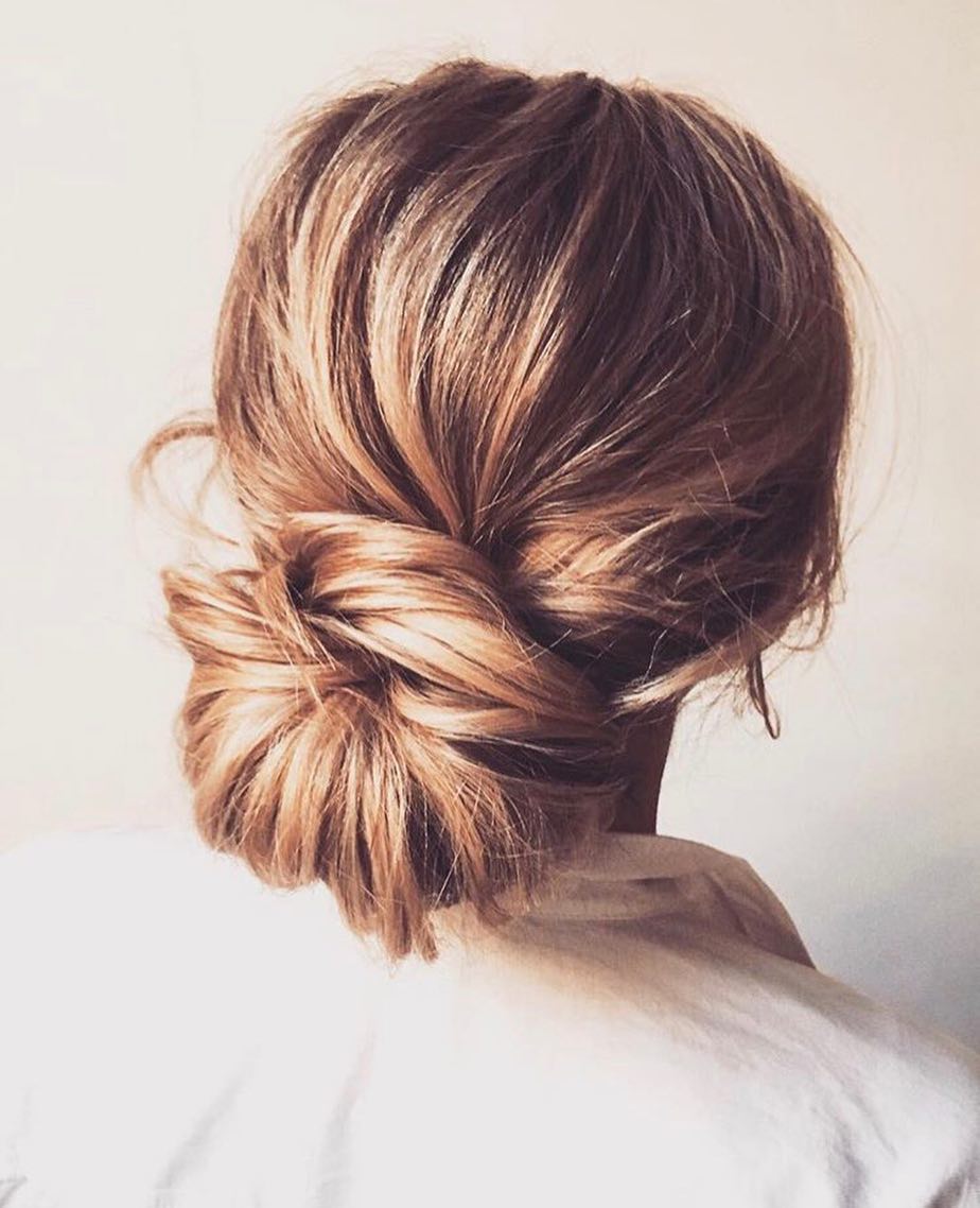 Hair inspo via @sabrinadijkman