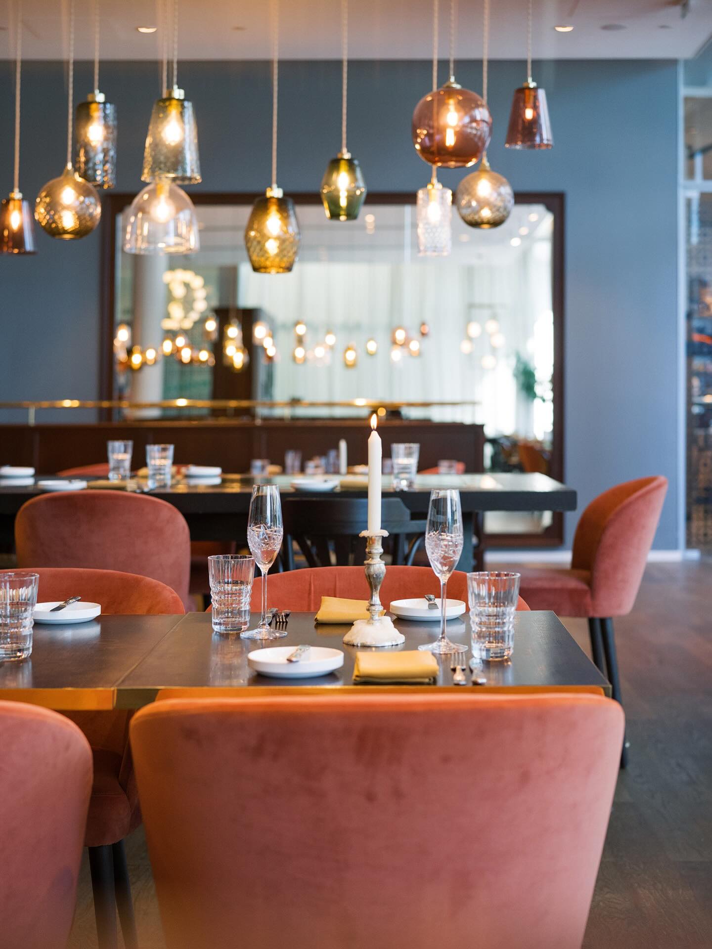 Reminder: Love is on the menu this Valentineâs Day at Eugen21. đ
Enjoy a romantic 4âcourse dinner with champagne and a special surprise â the perfect night for two.
Seatings: 6:00 PM & 8:30 PM
Reserve your table now đ Link in bio
#valentinstagsmenĂź #valentinstags #eugen21