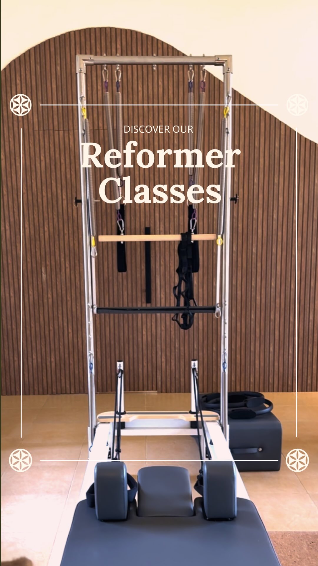 Introducing Reformer Pilates at Umoja 🤸🏻
A focused, full-body practice where strength, posture, and mobility are built through precise, intentional movement.
In our Reformer classes, every exercise is guided step by step, with attention to alignment, breath, and individual needs.
This is a practice designed to help you move better, feel stronger, and build stability from the inside out.
✨ If you’ve never practiced on the reformer before, we recommend starting with an intro class before joining regular sessions.
Book via WhatsApp: +255 792 444 882
#beUmoja #reformerpilates #pilates #daressalaam #tanzania