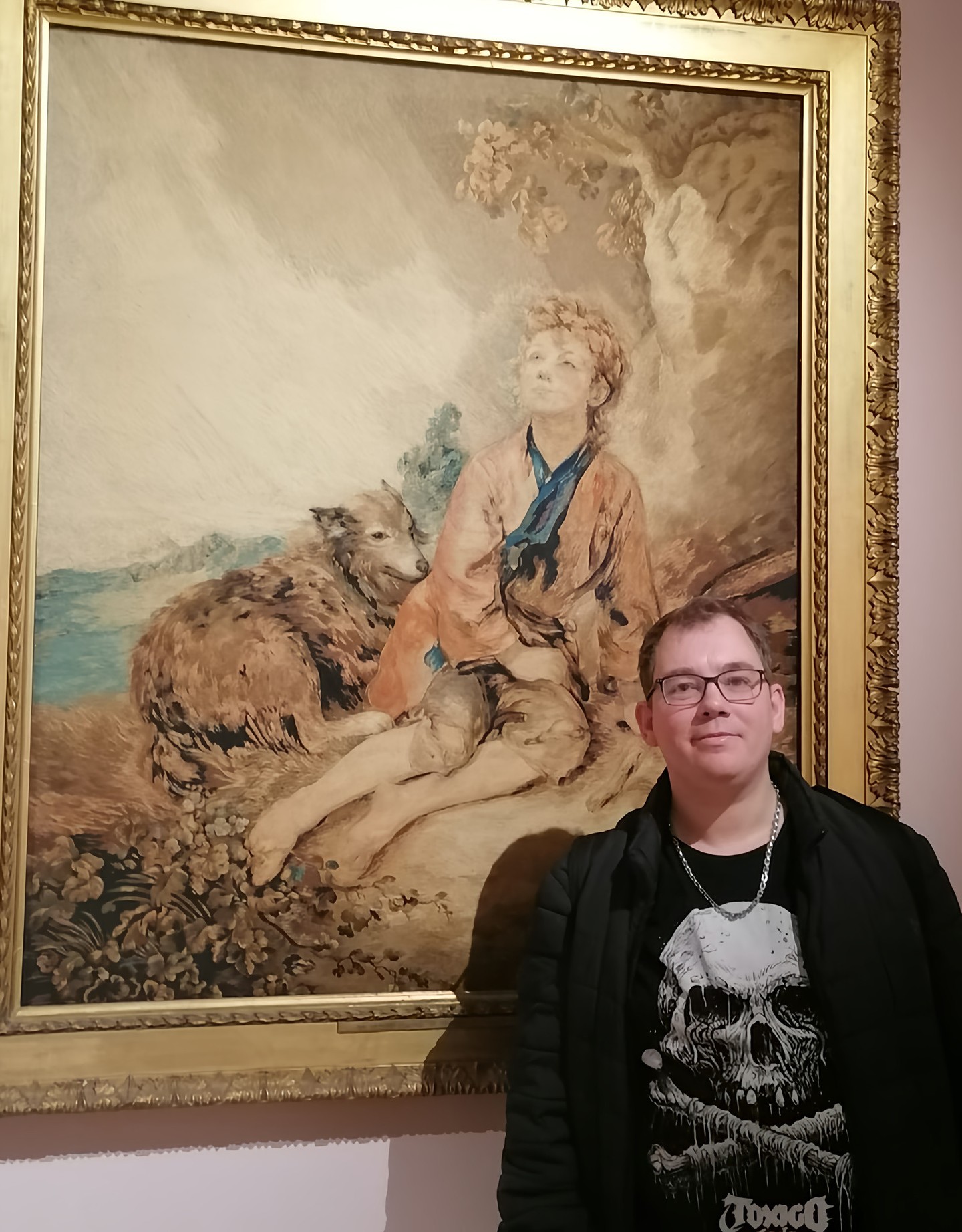 It's the small moments that often make the biggest difference. Last week, Richard shared that he'd love to have a day trip.
Our dedicated team member, Claire, made it happen, spending the day with Richard exploring the exhibits at the Leicester New Walk Museum.
We're so glad Richard had a wonderful day out. It’s a privilege to support the people in our care to live their best possible lives.
#RehabilityUK #PersonCentredCare #LearningDisabilitySupport #EmpoweringLives #SocialCareUK