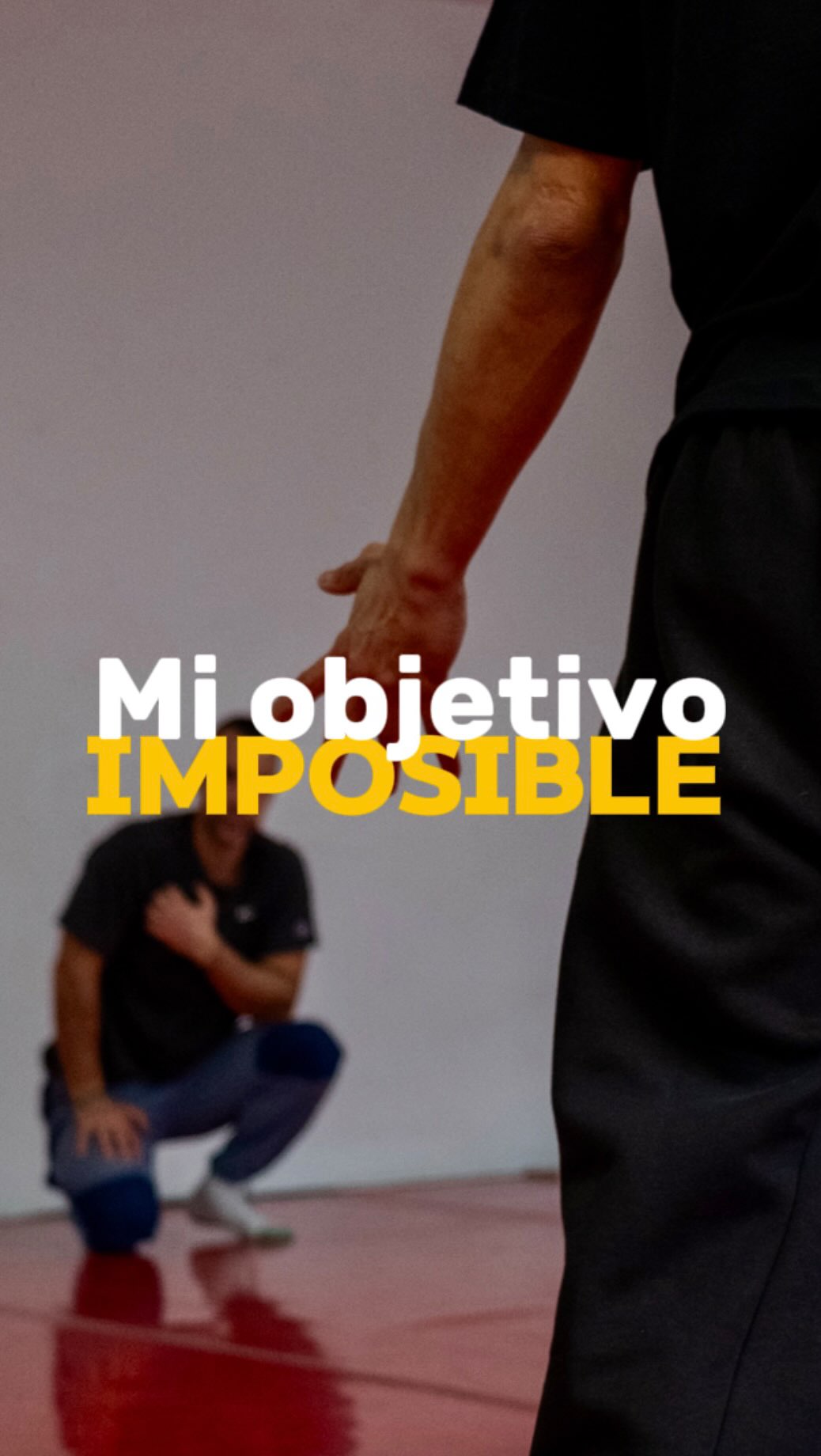 Una reflexión que salió en el taller de MOVR
Siempre buscamos la excelencia y es curioso como esta puede percibirse diferente, dificultad, sutileza, comodidad ,personalidad.
Te leo en comentarios tu opinión sobre ato.☺️🍃
#reflexión #moves #eternapractica