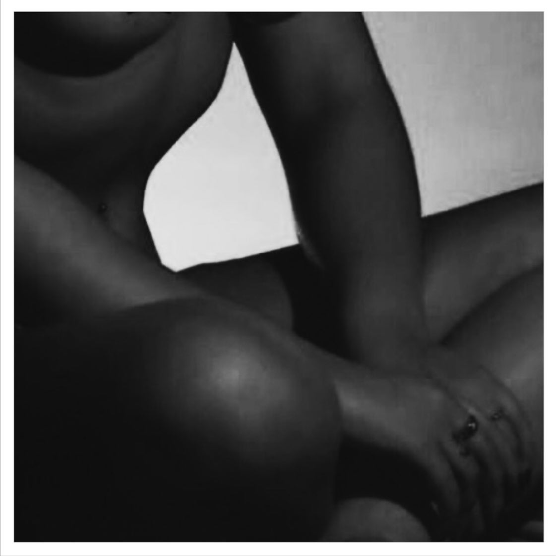 I may not be perfect. But I am enough.