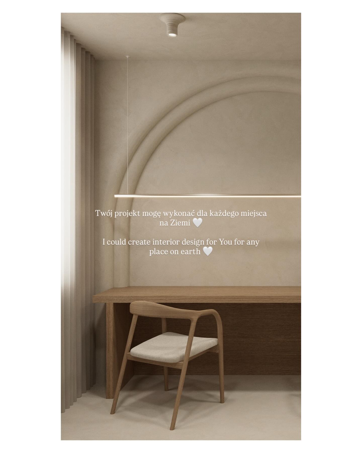 About working abroad 🖤 In what remote places have you created or needed the interior design?
O projektowaniu za granicą 🖤 w jakich najodleglejszych miejscach tworzyliście lub potrzebowaliście projektu wnętrz?
#interior #interiør #interiör #instainterior #interiordesign