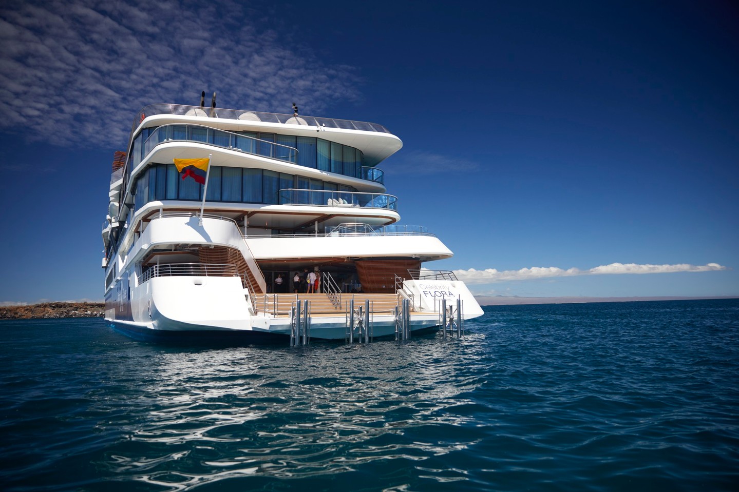 Don't miss this week's exciting deals including Galapagos
For the first time ever, Celebrity Flora will be featured in Exciting Deals. You now have an incredible opportunity to select dates of Flora's all-inclusive 10-Night Quito and Galapagos package. š¦ š š¢
#Galapagos #BookCelebrityCruises