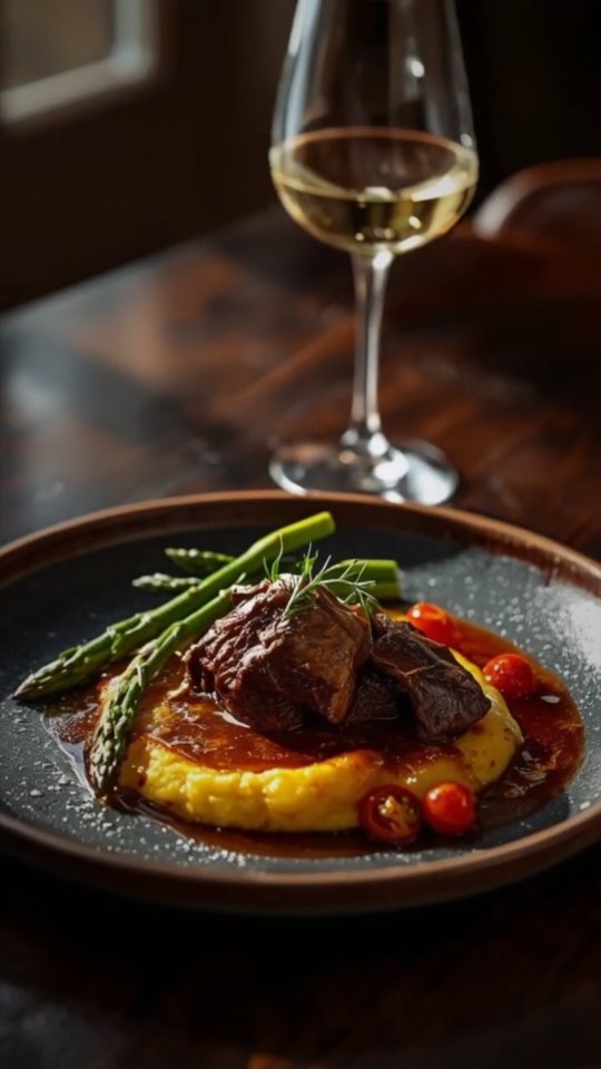 Frische Zutaten aus der Region, Liebe und Kreativität machen unsere köstliche Kulinarik aus🤤 Freut euch auf leckere Klassiker, wie die Thüringer Roulade oder unser knuspriges Schnitzel, auf eure Lieblinge, wie Ochsenbäckchen und den Lachs und auf ganz neue Kreationen unseres Küchenteams✨
#neuekarte💚
#neuekreationen💚
#neueLiebe💚
#ZeitfürWald🌿
#ZuGastbeiFreunden🌿