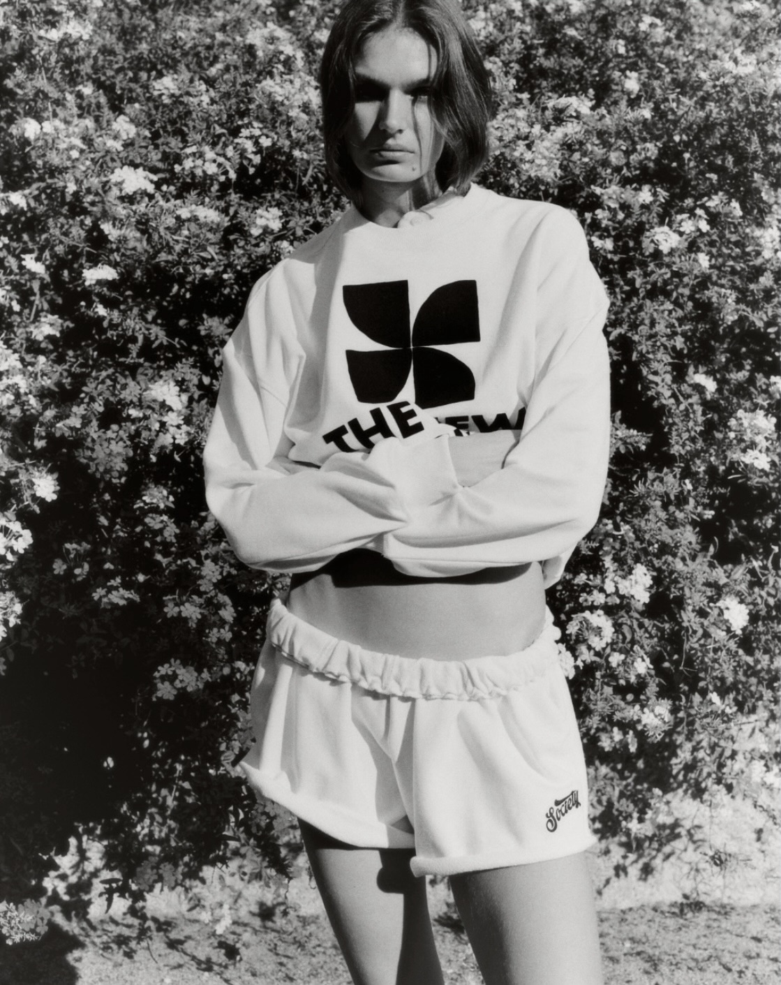 Nieuw dit seizoen in ons assortiment: @weare_thenewsociety 🆒
#isolafashion #newbrand #wearethenewsociety #multıbrandstore