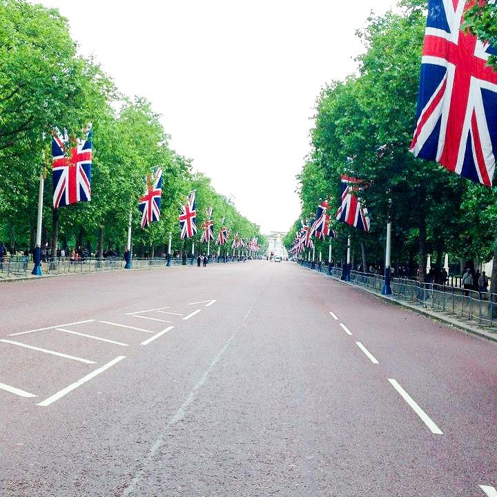 London is one of my favorite cities, for historical and cultural fascinations of mine. Just seeing the Union Jack makes me think of all of it - the music, the literature, the castles and history.
The final individual post detailing our Euro trip is live on the blog! We’ll be posting a “what we’d do differently” post shortly, and will then hopefully have some guest posts from around the South Pacific!