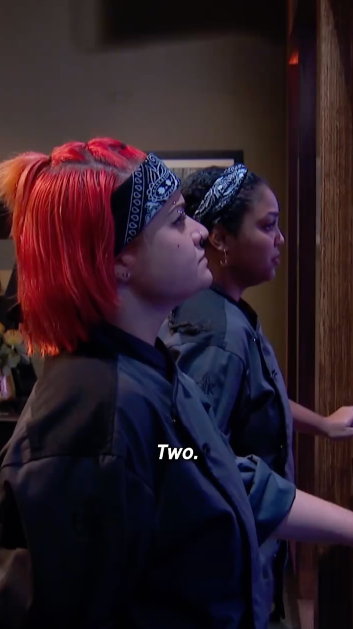 Did you catch the Hell’s Kitchen finale? We’re really proud of the cast we helped put together this season. The whole season’s on Hulu now if you want to check it out.
#hellskitchen #realitytv #casting #hulu #gordonramsay