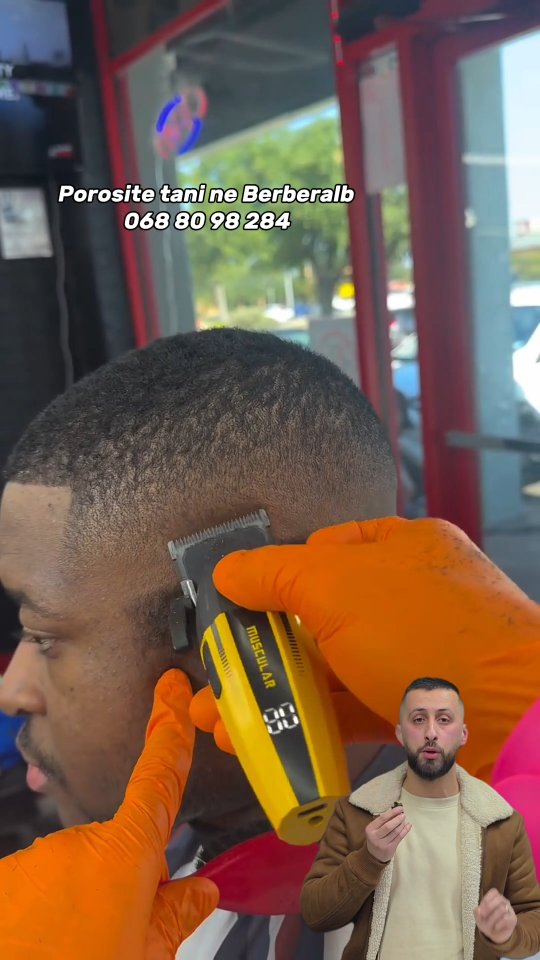 Makine me leve VGR.
Porosite tani ne Berberalb 🗳 #berberalb #albania #berber