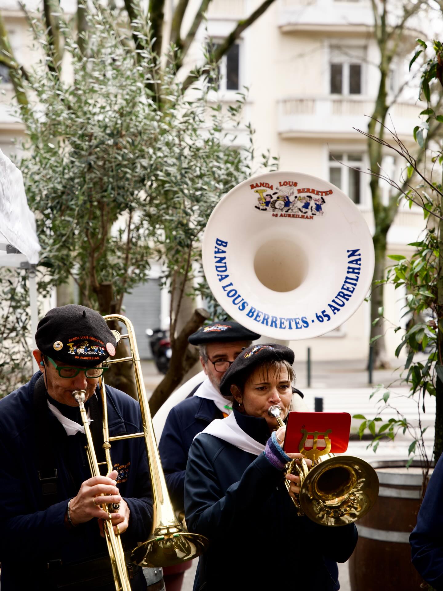 JOURNÉE BASQUE 😎
Alala… quelle journée, il fallait être là pour comprendre 🤯
Merci à tous pour votre présence, et on se donne rendez-vous l’année prochaine 🫶🏽
#restaurant #toulouse #toulousaine #rugbytoulouse #journéebasque