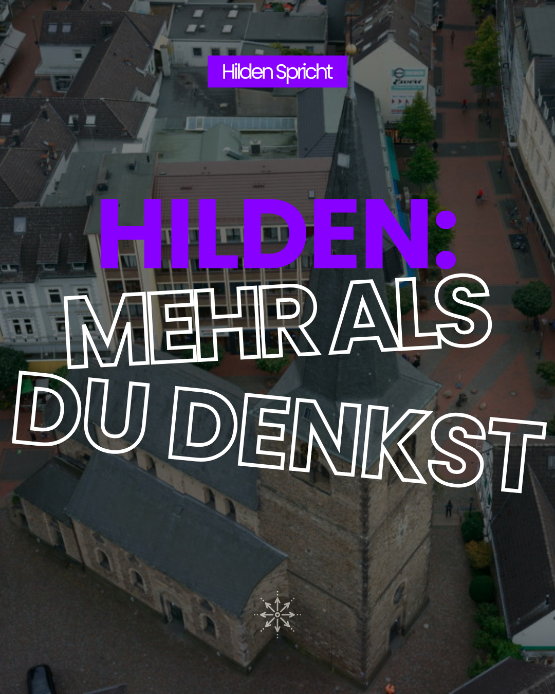 Hilden wirkt. 🟧🌿🏭
Zwischen Düsseldorf, Solingen und Wuppertal, mit 1000+ Jahren Geschichte an der Itter, Industrie-DNA bis heute und Natur direkt nebenan: Stadtwald + Hildener Heide. Und ja: Hildorado/Waldschwimmbad sind kleine Regional-Magnete.
Folge für mehr Hilden-Facts.
#Hilden #NRW #Rheinland #HildenSpricht