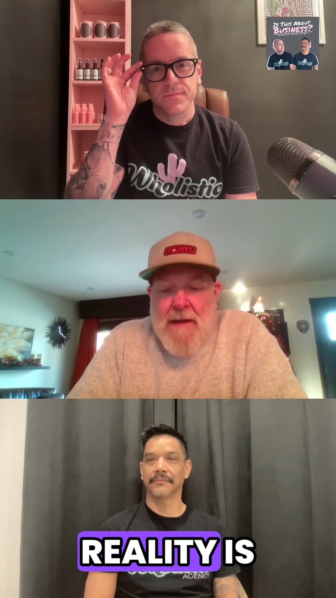 šļøFresh episode drop: How Overlanding Is Reshaping the Auto Industry with Alan Campbell.
Alanās an overland interior expert from Canada who turned a lifelong love of cars + woodworking into a fast-growing businessāplus collaborations with global brands like Toyota. We talk smart, sustainable build choices, safety-first engineering, and what it takes to design rigs that are built for real-world adventure.
Bonus: the story behind the name Fahrt Systems is a branding lesson all by itself.
Listen anywhere you listen to podcasts.