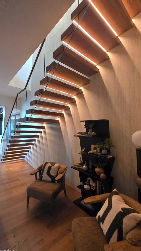 We are happy to be able to showcase our latest project as part of the St. George home show. We loved making these amazing starcases in this beautiful location! Please reach out to us if you want this in your new home!
#stgeorgehomeshow #customrailing #glassrailing #stgeorge #homedecor