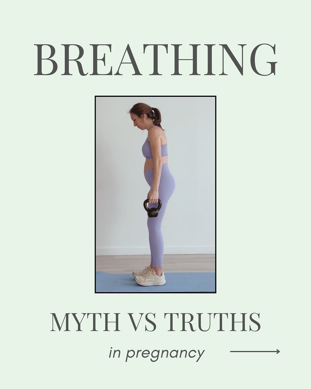 Breathing changes in pregnancy — and that’s okay 🤍
Many people are told to “breathe into the belly,” but pregnancy requires the rib cage to play a bigger role.
Supportive breathing:
• Allows rib expansion
• Reduces upper body tension
• Helps the core and pelvic floor respond better
Breathing doesn’t need to be forced — it just needs to adapt as your body changes.
Save this for a gentle breath check during your day. 💾
#PregnancyStrength #PrenatalFitness #PelvicFloorPhysicalTherapy #StrongMom #PelvicFloorHealth #FunctionalStrength #PelvicFloorPT #WellnessForMoms #DrWatsonWellness