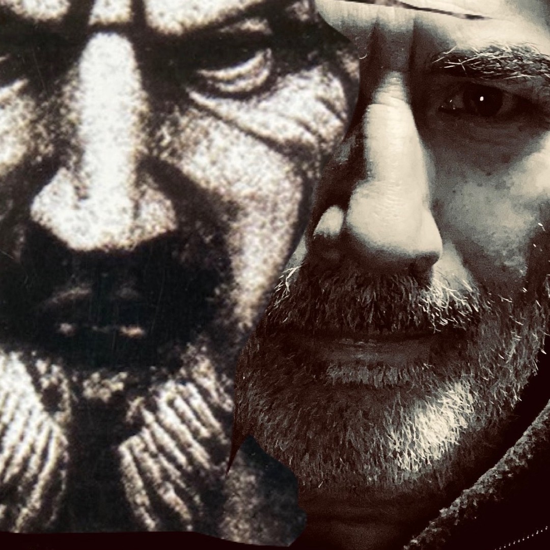 Der Autor von "Das gleiche Leben. Nur anders." (Adakia-Verlag) in Nicht-Weihnachtslaune...