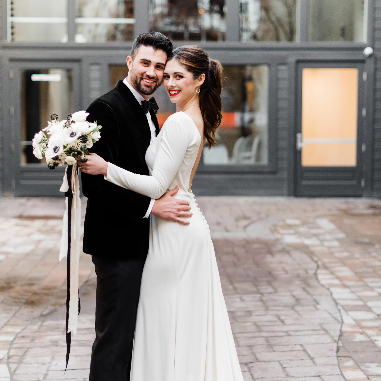 Ready to Dance 💃 🕺
CK Wedding & Event Planner @ckeventdesign
Everett West @everettwestpdx
Artemis Foods @artemisfoods
Deyla Huss Photography @deylahussphoto
Cassandra Kennedy Beauty @ckennedybeauty
Alchemy Jeweler @alchemyjeweler Briar and Brambles Paper Co.
Elizabeth Dye @elizabethdye
The Black Tux @theblacktux
Blum Floral Design @blumpdx
Classic Vintage Rentals @classicvintagerentals
Dream Cakes @dreamcakespdx
La Tavola Linen @latavolatinen
John Gustin @gustinjohn
Mallory Marie @mallorymarie92
#everettwest #artemisfoods #pdx #foodie #thepearl #pdxparty #oregonwedding #partyinportland #portlandia #pdxevent #portlandvenue
‐‐----------‐----------------------------------------------------------------
Book an event at our venue. Great for any occasion: business, birthday, wedding, dance party, fundraisers and more! In house caterer @artemisfoods. Bring your imagination! For more information, link in bio.