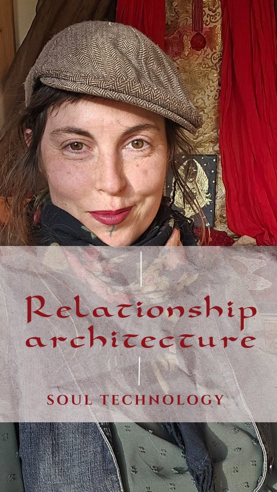 Let me share a phanomenal discovery I made about how a relationship configures itself in the soul realm. This has been a game changing discovery when being asked to support clients from the soul out.
.
P.s my yearly
🌹 Naked Insight | relationship journeys
available for purchase until feb.25th ~
(must be scheduled within 2026)
☆see bio link ☆
#relationship #lovers #psychic