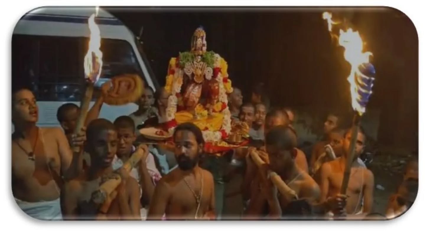 Prana pradhishta practicals by our students Sri Pancharatra Agama Pathasala.
#sankaramutt #ivakanchikamakoti #periyava #integratedpathasalas #andrapradesh