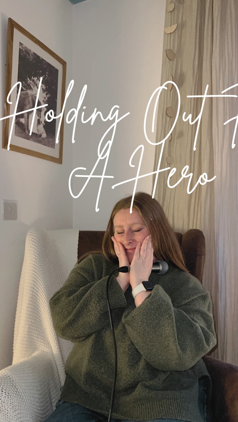 If I could be any character from a movie the fairy god mother is up there. I LOVE this version of holding out for a hero and I think it would be a great addition to your wedding day!
If you’re wanting to add some anthems to your wedding day with a live singer you have found me! Hi I’m Camille a south west based wedding and events singer. I am taking bookings for 2026 and 2027 so why not reach out to start the conversation!
Track by @acousticbacksandtracks