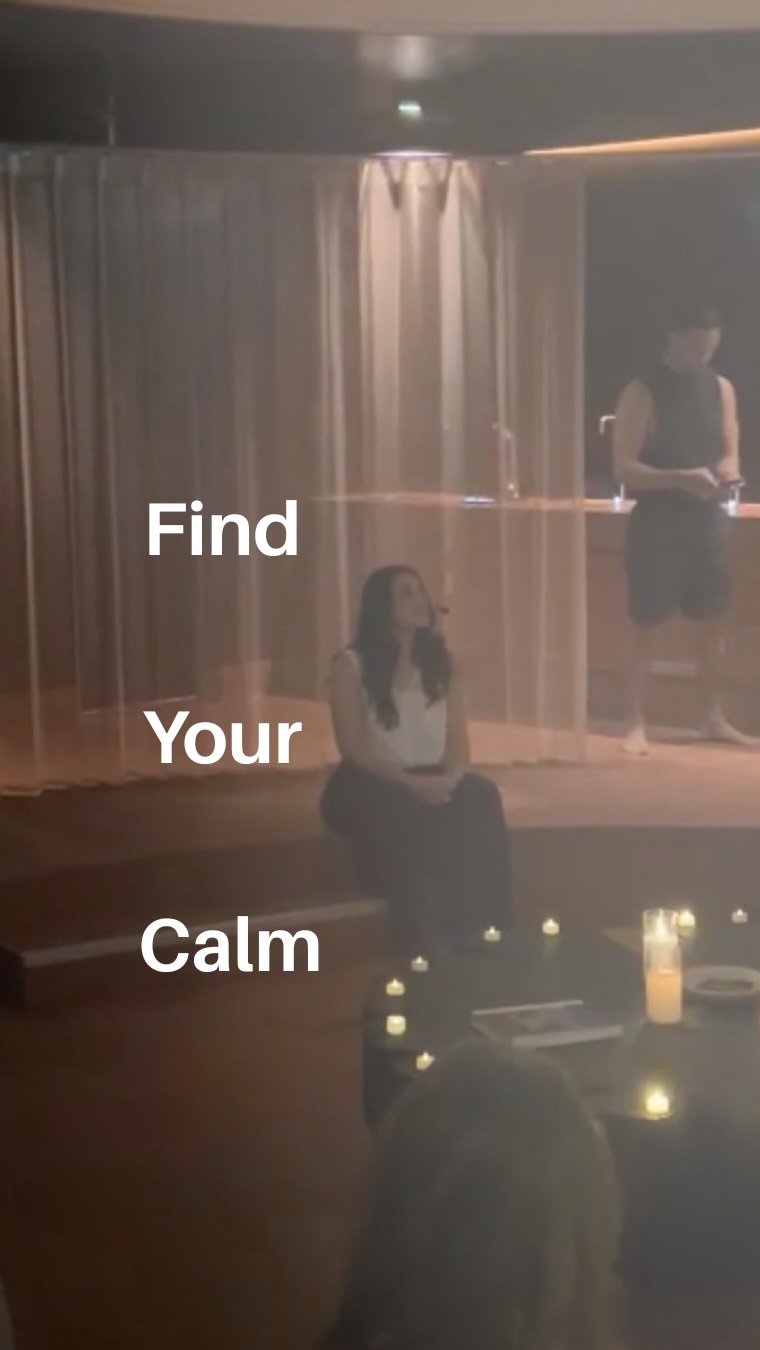 TB to that Sunday morning feeling at Arc Community with London Nootropics.
Coffee. Breathwork. Movement. Sauna. Cold plunge.
Simple tools. Profound shifts.
This is what nervous system regulation looks like in real life, not escaping stress, but increasing your capacity for it.
Breath to shift the chemistry.
Heat and cold to build resilience.
Community to soften loneliness.
We’re all built differently. Our capacities change at different seasons of life. What feels easy for one nervous system might feel overwhelming for another.
Calm isn’t about doing less.
It’s about regulating better.
✨
#PlaygroundOfTheMind #breathwork #nervoussystemregulation #community