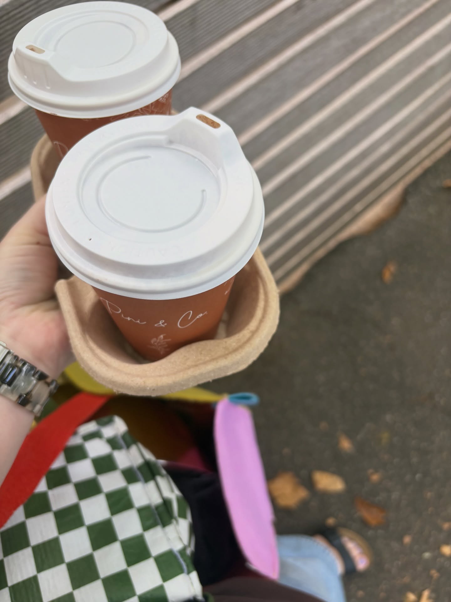 Postpartum visit goodness 🤍
Your drink of choice.
A nourishing meal made by @tahnyanoletmothershelper (because we all agree you absolutely do not want it cooked by me 🤣🤦🏼♀️)
A foot soak and massage.
And a good ol’ chat.
I love seeing your new bebé, I really do! But honestly? I’m coming to see you.
We can debrief your birth.
We can laugh about the time I dramatically dropped my phone during that moment of silence.
We can unpack all the “what is even happening?” feelings of parenthood.
I can entertain older siblings.
We can stare at your tiny human in complete awe.
Or we can do a little bit of everything.
This visit isn’t a checklist.
It’s not a performance.
It’s not about having it all together.
It’s about what you need in that exact moment - whether that’s a vent, a giggle, a cry, a cuddle, or just someone else holding the baby while you drink something warm with two hands 🥰
#doula #melbournedoula #doulalife #letsdoulathis